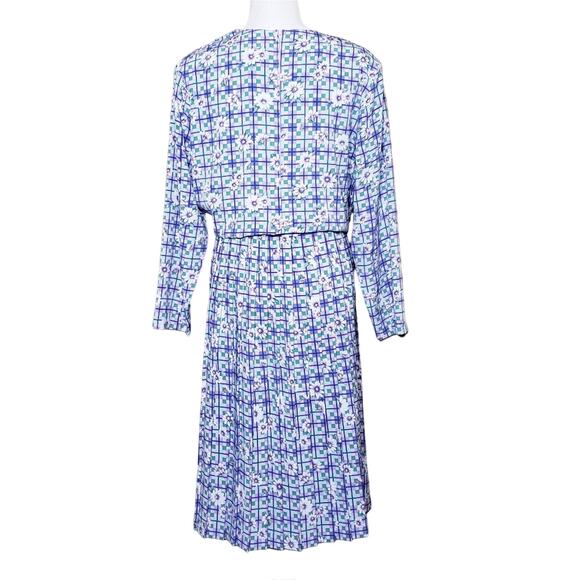 Vintage Dress - Picture 2 of 5